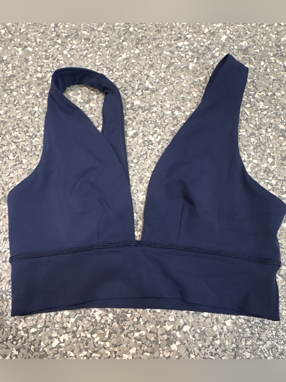 Vuori All The Feels Bra Sz L
